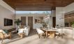 Stylish 4 Bedroom Pool Villas for Sale in Cherng Talay-12