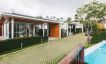 Modern 3 Bedroom Private Villa for Sale in Maenam-30