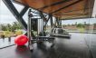 Modern 3 Bedroom Private Villa for Sale in Maenam-37