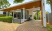 Modern 3 Bedroom Private Villa for Sale in Maenam-21