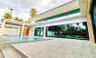 Modern 3 Bedroom Pool Villas for Sale in Ban Tai-10