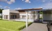 Modern 3 Bedroom Pool Villas for Sale in Ban Tai-17