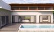 Modern 3 Bedroom Pool Villas for Sale in Ban Tai-15