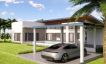 Modern 3 Bedroom Pool Villas for Sale in Ban Tai-16