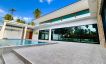 Modern 3-4 Bedroom Pool Villas for Sale in Ban Tai-13
