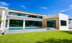 Modern 3-4 Bedroom Pool Villas for Sale in Ban Tai-10