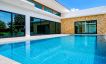 Modern 3-4 Bedroom Pool Villas for Sale in Ban Tai-11