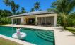 Charming 2 Bed Large Garden Pool Villa in Lipa Noi-18