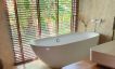 Charming 2 Bed Large Garden Pool Villa in Lipa Noi-29