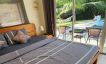 Charming 2 Bed Large Garden Pool Villa in Lipa Noi-26