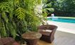 Charming 2 Bed Large Garden Pool Villa in Lipa Noi-27