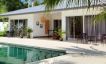 Charming 2 Bed Large Garden Pool Villa in Lipa Noi-19