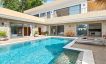 Balinese 3 Bedroom Pool Villa for Sale in Maenam-20