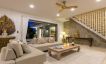 Balinese 3 Bedroom Pool Villa for Sale in Maenam-26