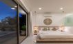 Balinese 3 Bedroom Pool Villa for Sale in Maenam-29