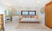 Balinese 3 Bedroom Pool Villa for Sale in Maenam-32