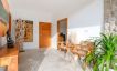 Balinese 3 Bedroom Pool Villa for Sale in Maenam-24