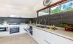 Balinese 3 Bedroom Pool Villa for Sale in Maenam-25