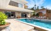 Balinese 3 Bedroom Pool Villa for Sale in Maenam-28