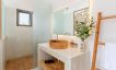 Balinese 3 Bedroom Pool Villa for Sale in Maenam-30