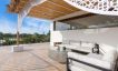 Balinese 3 Bedroom Pool Villa for Sale in Maenam-23