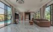 Modern 3 Bedroom Pool Villa for Sale in Maenam-24