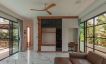 Modern 3 Bedroom Pool Villa for Sale in Maenam-26
