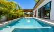 Modern 3 Bedroom Pool Villa for Sale in Maenam-18