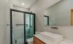 Modern 3 Bedroom Pool Villa for Sale in Maenam-28
