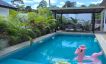Modern 3 Bedroom Pool Villa for Sale in Maenam-16