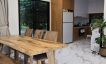 Modern 3 Bedroom Pool Villa for Sale in Maenam-21