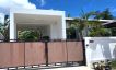 Modern 3 Bedroom Pool Villa for Sale in Maenam-30