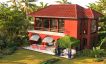 Tropical Deco 2 Bed Luxury Villas in Chaweng Noi-29