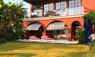 Tropical Deco 2 Bed Luxury Villas in Chaweng Noi-30