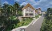 Stylish 2 Bed Sea View Investment Villas in Haad Yao-22