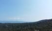 9 Rai Sea View Land Plots for Sale in Koh Phangan-10