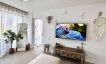 Sea View 2 Bed Apartment with Private Pool in Lamai-25