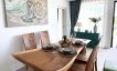 Sea View 2 Bed Apartment with Private Pool in Lamai-27
