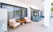 Sea View 2 Bed Apartment with Private Pool in Lamai-28