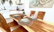 Sea View 2 Bed Apartment with Private Pool in Lamai-21