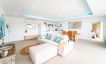 Sea View 2 Bed Apartment with Private Pool in Lamai-16
