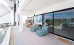 Sea View 2 Bed Apartment with Private Pool in Lamai-22