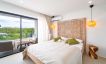 Sea View 2 Bed Apartment with Private Pool in Lamai-23