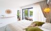 Sea View 2 Bed Apartment with Private Pool in Lamai-24