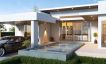 Modern 2 Bed Affordable Pool Villas in Chaweng-12