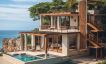 Stunning 2-4 Bed Beachfront Villas for Sale in Srithanu-5