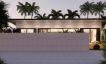 Modern 2 Bed Private Pool Villas in Koh Phangan-22