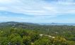 Hot Priced Sea View Land for Sale in Koh Phangan-8