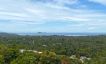 Hot Priced Sea View Land for Sale in Koh Phangan-7