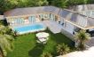Tropical 4 Bed Private Garden Pool Villas in Namuang-11